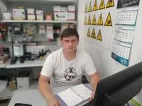 Алексей Алексеев