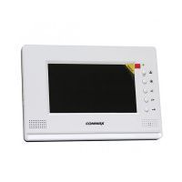 Commax CDV-70A(белый) монитор видеодомофона