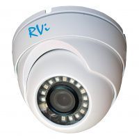 RVI-IPC32 S (3,6) 2 Мп  ИК 15  м