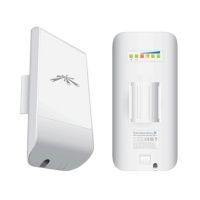 Беспроводная точка доступа Ubiquiti NanoStation Loco M2 