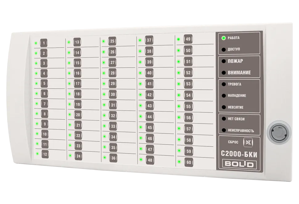 Панель управления сигнализацией. Блок индикации с клавиатурой с2000-БКИ Болид 209593. Блок индикации с клавиатурой с2000-БКИ. Болид с2000-би блок индикации. С2000-би SMD блок индикации.