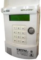 Прибор РСПИ БРО-4+   GSM Струна-5
