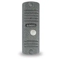 Вызывная видеопанель AVC-305 (COLOR), Антик
