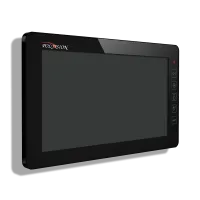 Polyvision PVD-A10M2 black Монитор видеодомофона с памятьюДисплей - 10,1'' цветной 