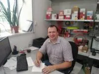 Михаил Марсов