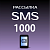 Пакет SMS 1000